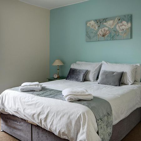 Pansy Cottage In Historic Tewkesbury - Sleeps 5 - Pets Welcome Eksteriør billede