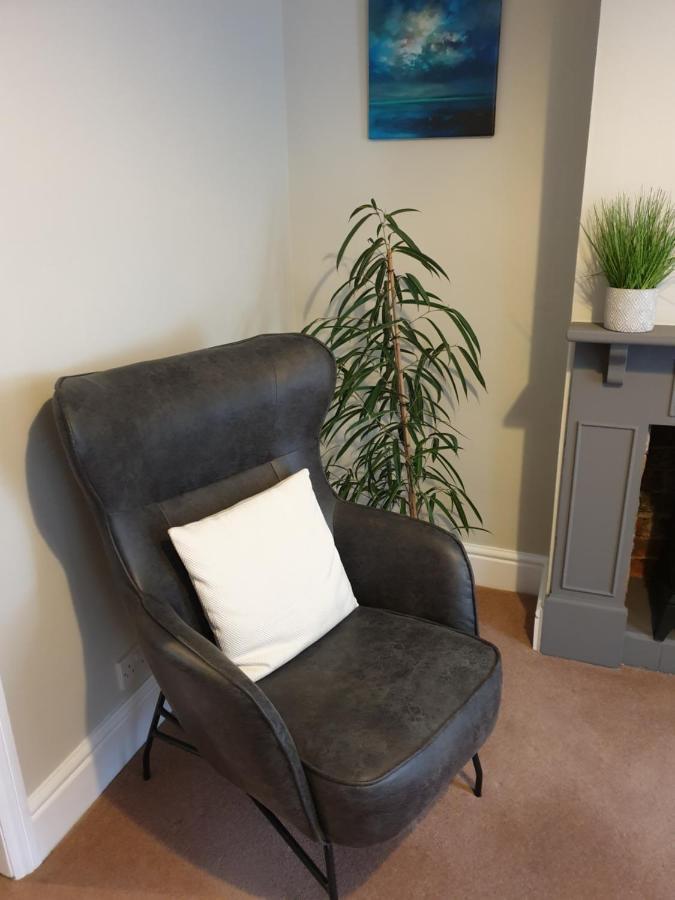 Pansy Cottage In Historic Tewkesbury - Sleeps 5 - Pets Welcome Eksteriør billede