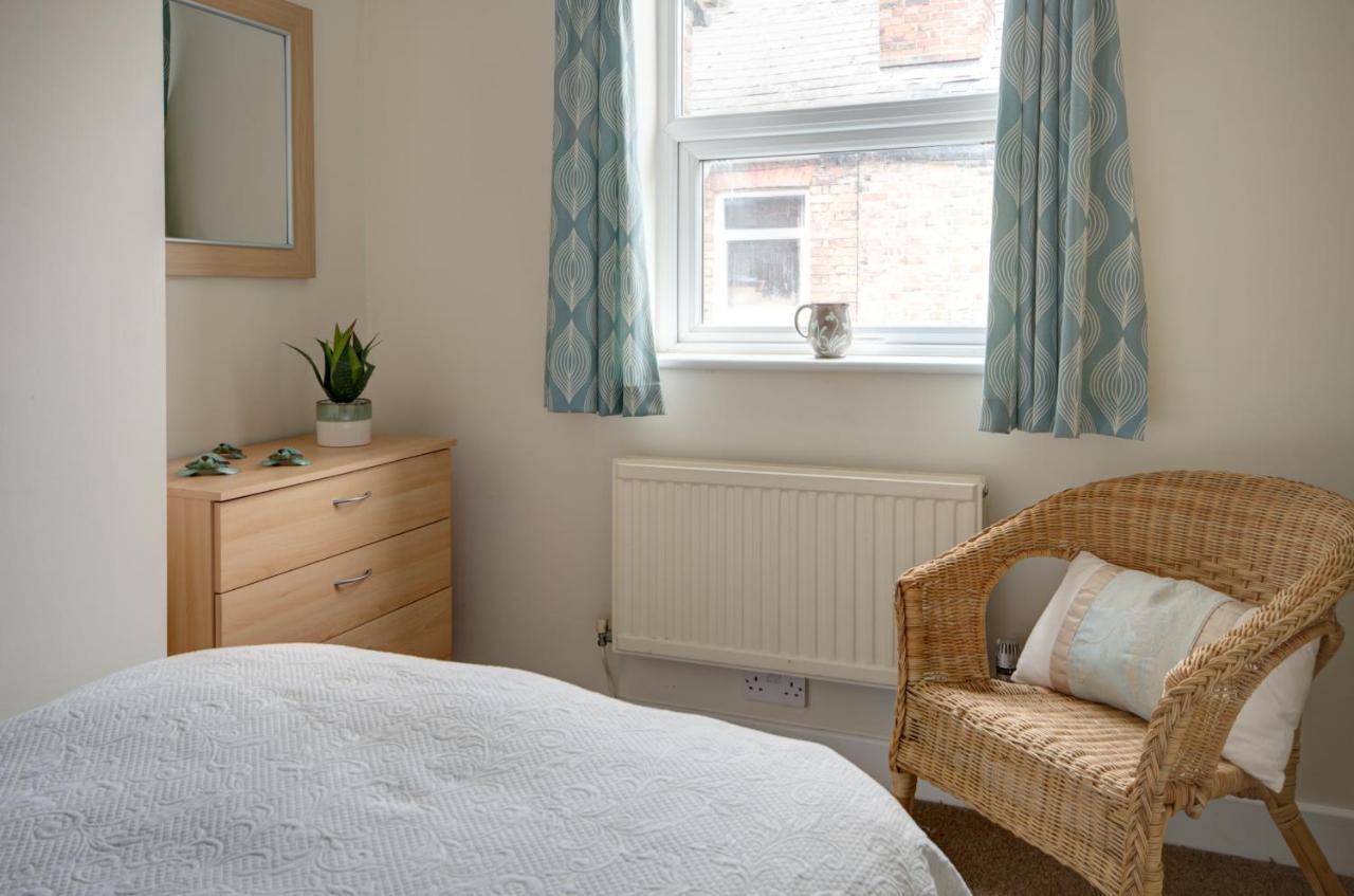 Pansy Cottage In Historic Tewkesbury - Sleeps 5 - Pets Welcome Eksteriør billede