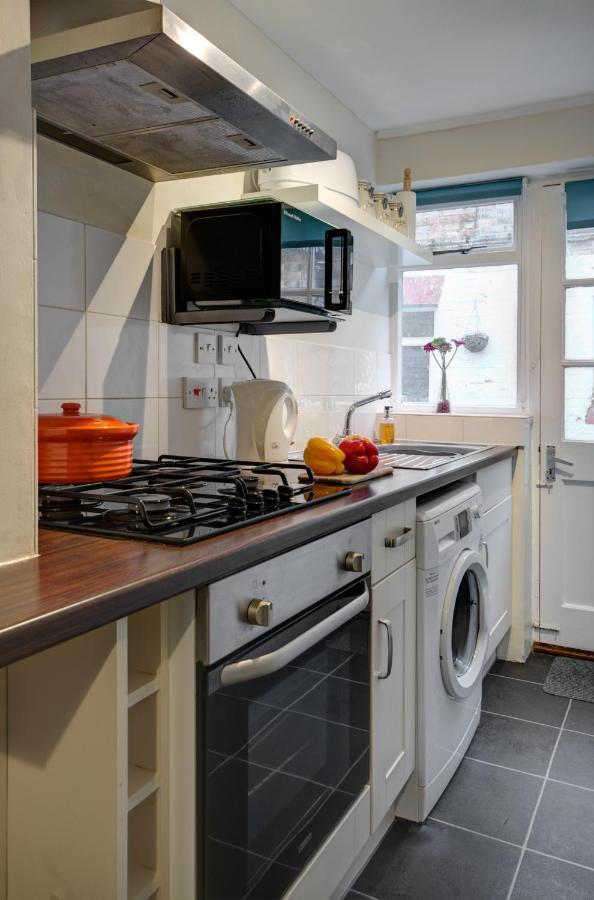 Pansy Cottage In Historic Tewkesbury - Sleeps 5 - Pets Welcome Eksteriør billede