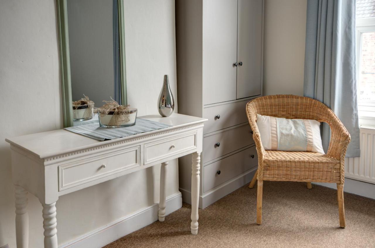 Pansy Cottage In Historic Tewkesbury - Sleeps 5 - Pets Welcome Eksteriør billede