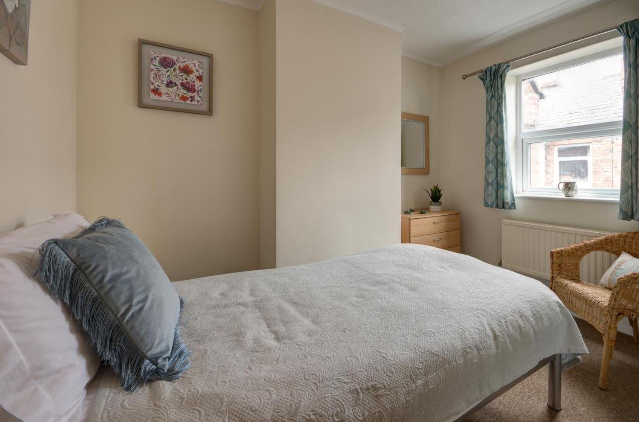 Pansy Cottage In Historic Tewkesbury - Sleeps 5 - Pets Welcome Eksteriør billede