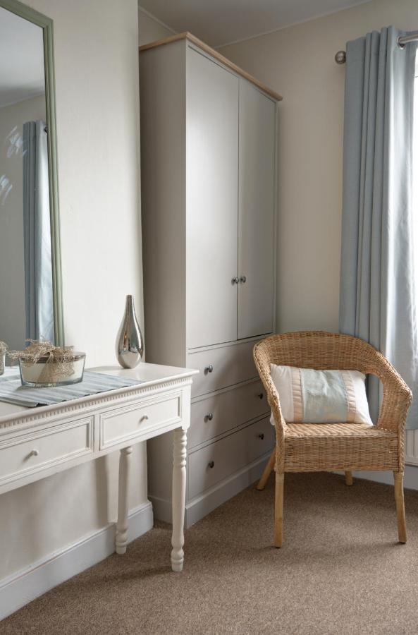 Pansy Cottage In Historic Tewkesbury - Sleeps 5 - Pets Welcome Eksteriør billede