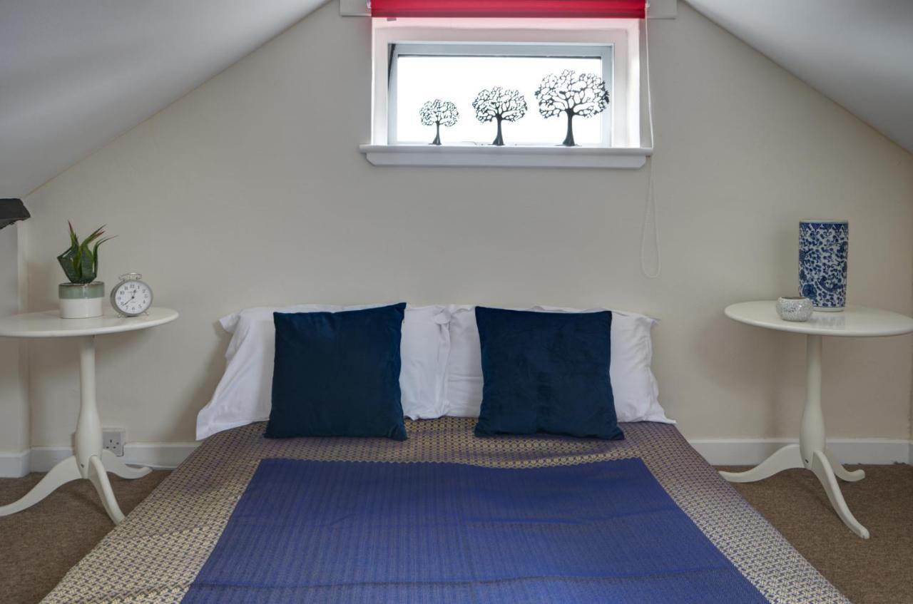 Pansy Cottage In Historic Tewkesbury - Sleeps 5 - Pets Welcome Eksteriør billede